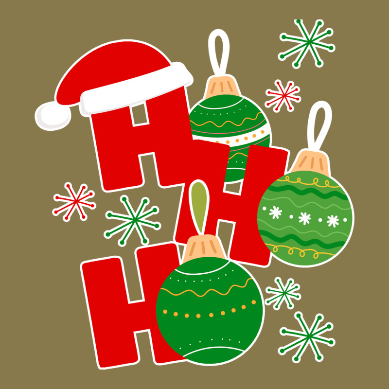 Christmas Ho Ho Ho Premium Hoodie by Bettercallsaul | Teevron