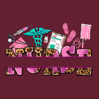 Nurse Custom Name Classic Tee | Teevron