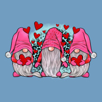 Gnomies Valentines Day Urban Heavy Tee | Teevron