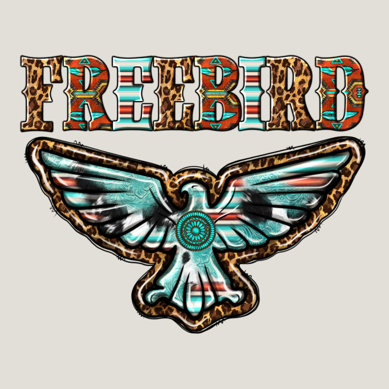 Thunderbird Freebird Heavy Core Tee by texasbilliewilder | Teevron