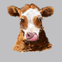 Guernsey Cow Classic Tee | Teevron