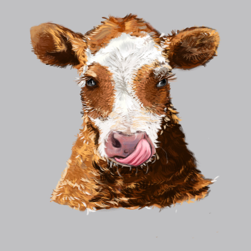 Guernsey Cow Classic Tee by AdoDesignShop | Teevron