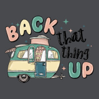 Back That Thing Up Zipper Hoodie | Teevron