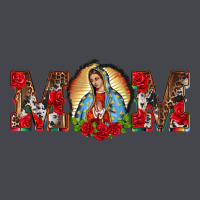 Mom Lady Of Guadalupe Long Sleeve Tee | Teevron