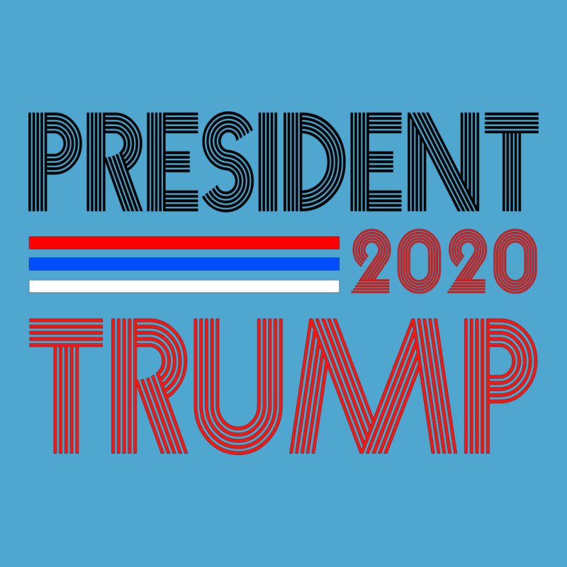 President 2020 Trump Premium Hoodie by Bettercallsaul | Teevron