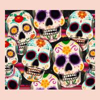 Cinco De Mayo Skull Urban Hoodie | Teevron