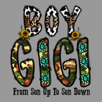 Boy Gigi From Son Up To Son Down Vintage Hoodie | Teevron