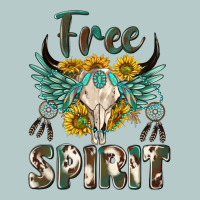 Western Boho Free Spirit Heavy Core Tee | Teevron