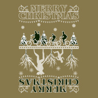 Merry Christmas Premium Hoodie | Teevron