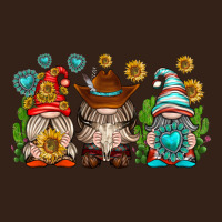 Western Gnomies Heavy Core Tee | Teevron