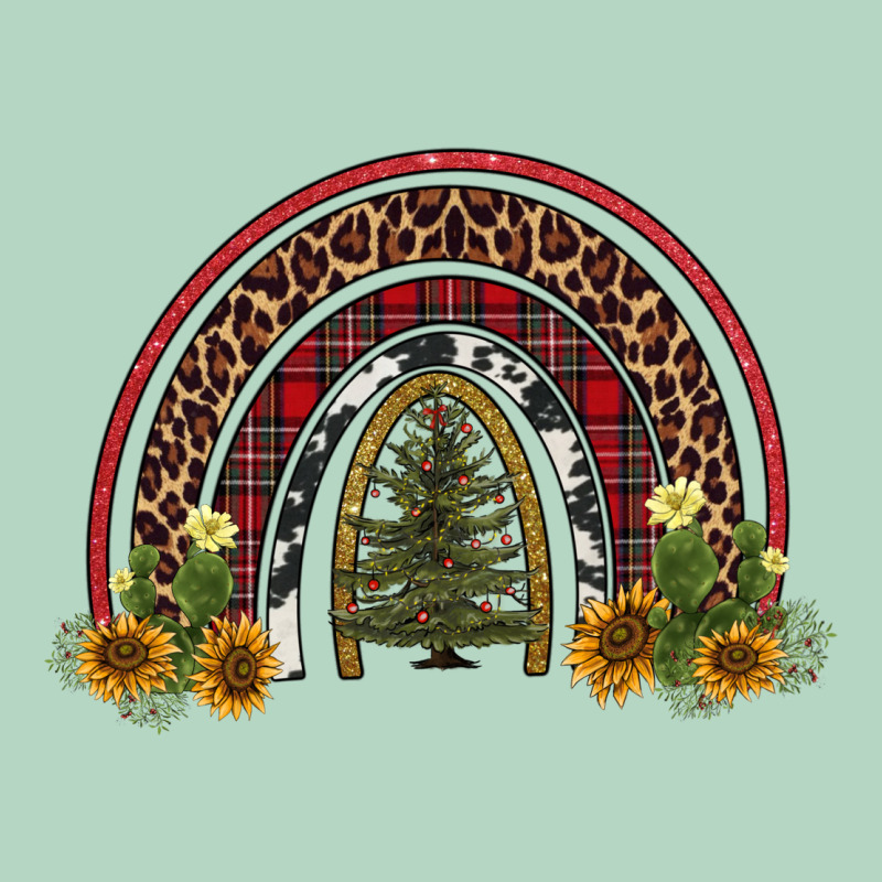 Rainbow Tree Classic Tee by AdoDesignShop | Teevron