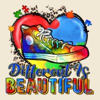 Different Is Beautiful Premium Tee | Teevron
