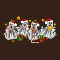 Pantasmas Ghost Christmas Heavy Core Tee | Teevron