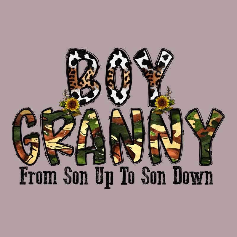 Boy Granny From Son Up To Sondown Vintage Hoodie by CowhideDigitalArt | Teevron
