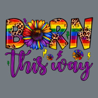 Born This Way Heavyweight Sweatshirt | Teevron