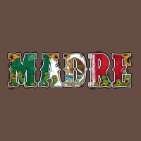 Mexican Flag Madre Long Sleeve Tee | Teevron