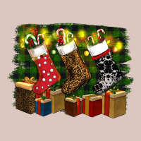 Christmas Santa Socks Premium Hoodie | Teevron