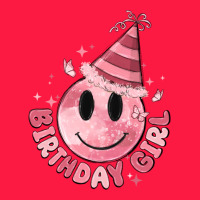 Birthday Girl Zipper Hoodie | Teevron