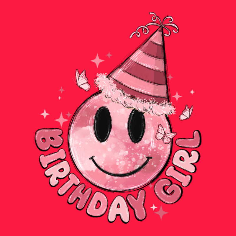 Birthday Girl Zipper Hoodie by MaliasSmallBusiness | Teevron