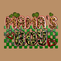 Valentines Day Mama's Boy Olivia Vintage Hoodie | Teevron