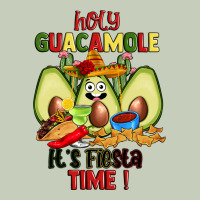 Holy Guacamole Its Fiesta Time Ladies Tee | Teevron
