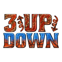 3 Up 3 Down Basketball Premium Tee | Teevron