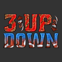 3 up 3 down football | Teevron