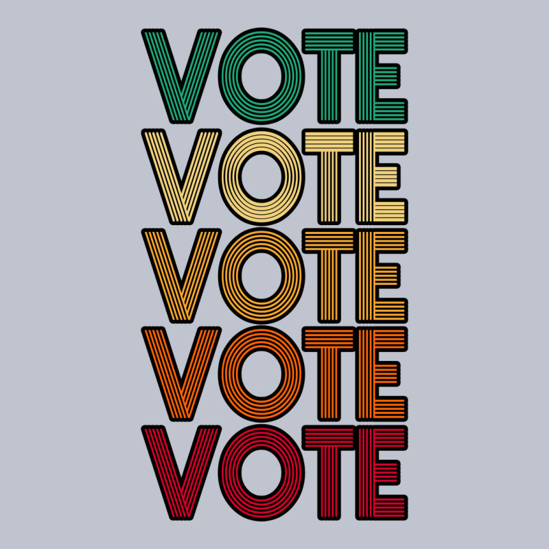 Vote Premium Hoodie by Bettercallsaul | Teevron
