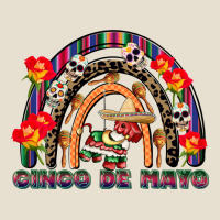 Cinco De Mayo Rainbow Urban Hoodie | Teevron