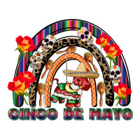 cinco de mayo rainbow | Teevron