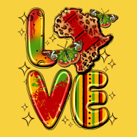 Love Juneteenth Premium Sweatshirt | Teevron