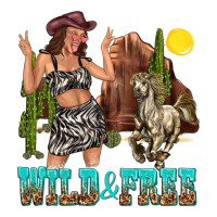 wild and free | Teevron