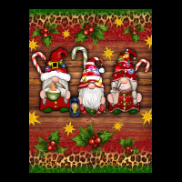 Christmas Gnomes Heavyweight Sweatshirt | Teevron
