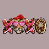 Xoxo Tiger Olivia Vintage Hoodie | Teevron
