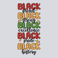 Black History Zipper Hoodie | Teevron