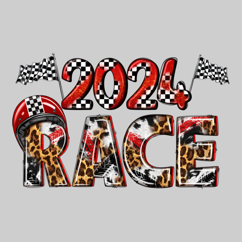 2024 Race Premium Tee by texasbilliewilder | Teevron