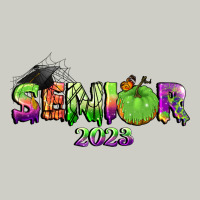 Senior 2023 Halloween Heavyweight Hoodie | Teevron
