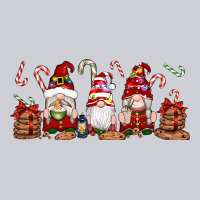 Christmas Gnomes Heavyweight Sweatshirt | Teevron