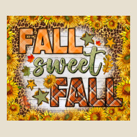 Fall Sweet Fall Mousepad Urban Heavy Tee | Teevron
