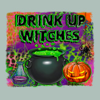 Drink Up Witches Heavyweight Hoodie | Teevron
