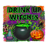 drink up witches | Teevron