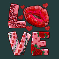 Love Kiss Classic Tee | Teevron