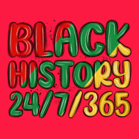Black History Zipper Hoodie | Teevron