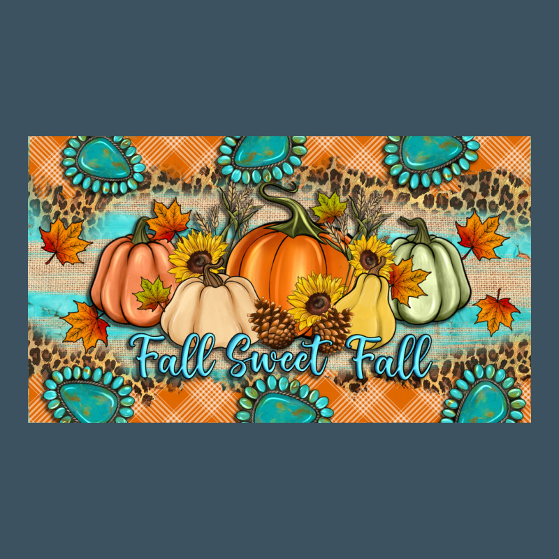 Fall Sweet Fall Urban Heavy Tee by Artiststas | Teevron