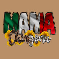 Mama Chingona Vintage Hoodie | Teevron