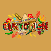 Cinco De Mayo Custodian Urban Hoodie | Teevron