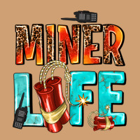 Miner Life Vintage Tee | Teevron