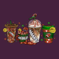 American Football Coffee Cups Premium Tee | Teevron