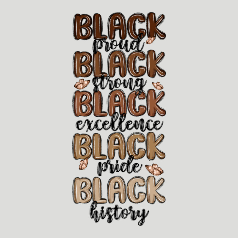 Black History Melanin Malia Zipper Hoodie by MaliasSmallBusiness | Teevron