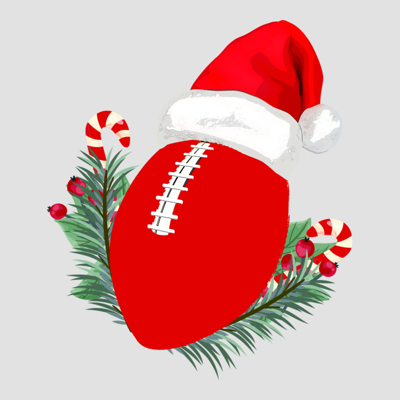 Christmas Football Premium Hoodie by Bettercallsaul | Teevron
